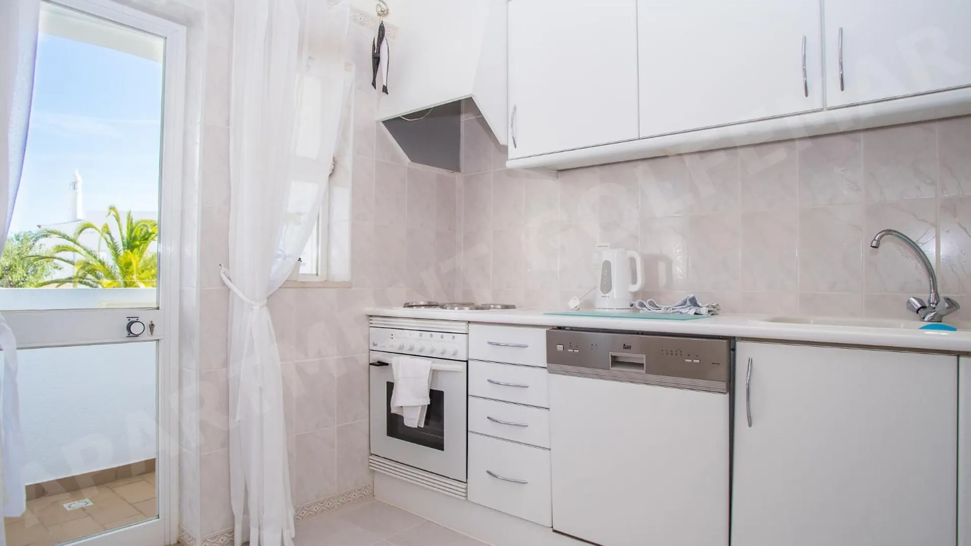 Apartment Vila Golfemar Carvoeiro