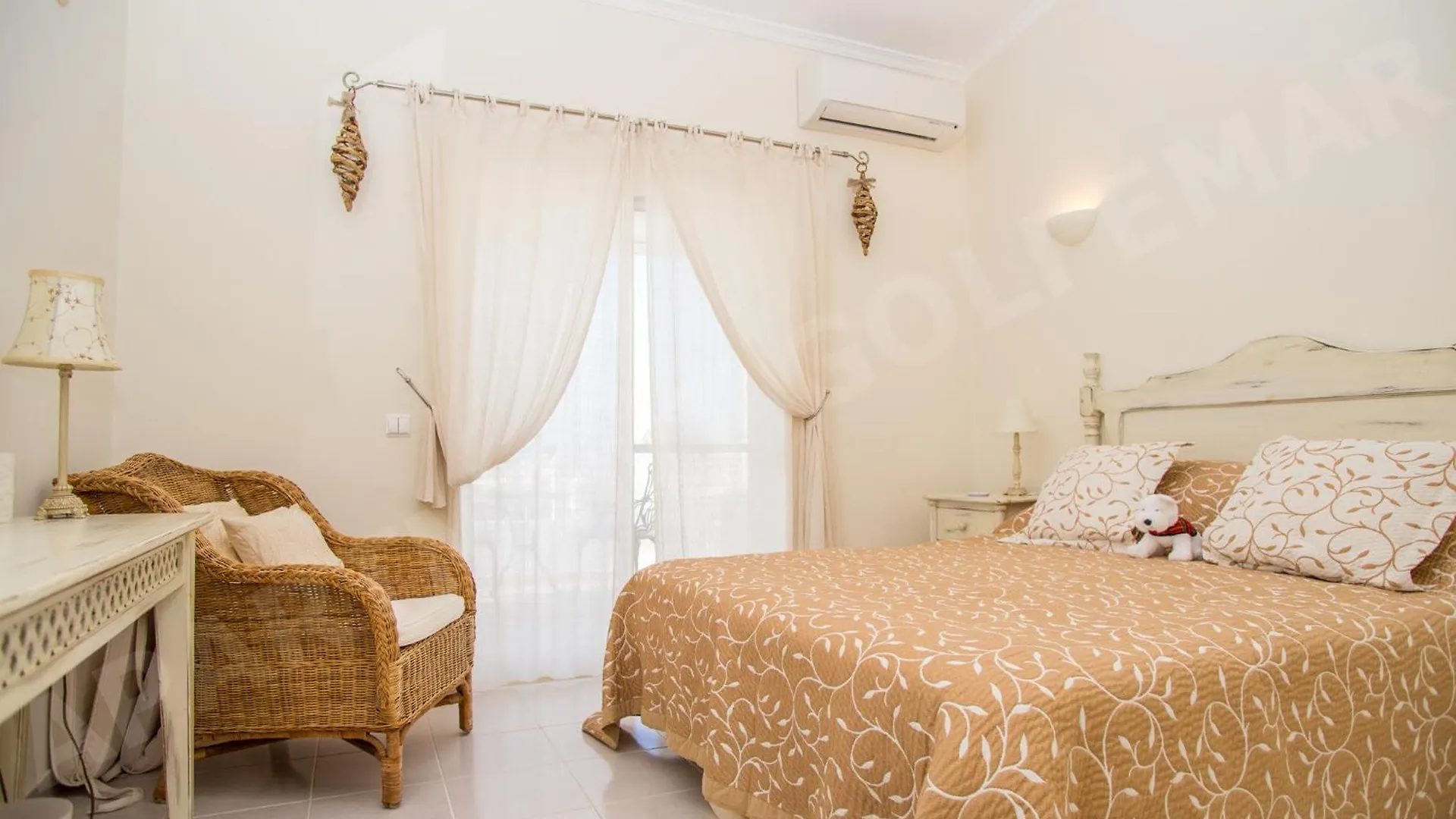 Vila Golfemar Carvoeiro  Apartment Carvoeiro (Lagoa)