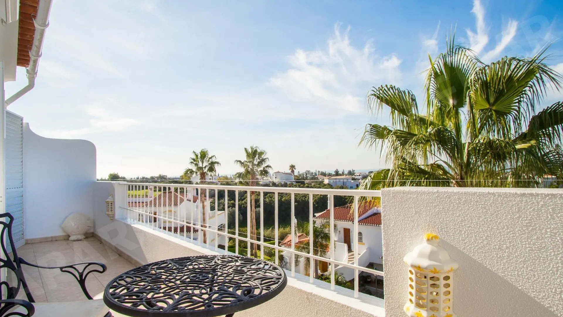 Apartment Vila Golfemar Carvoeiro