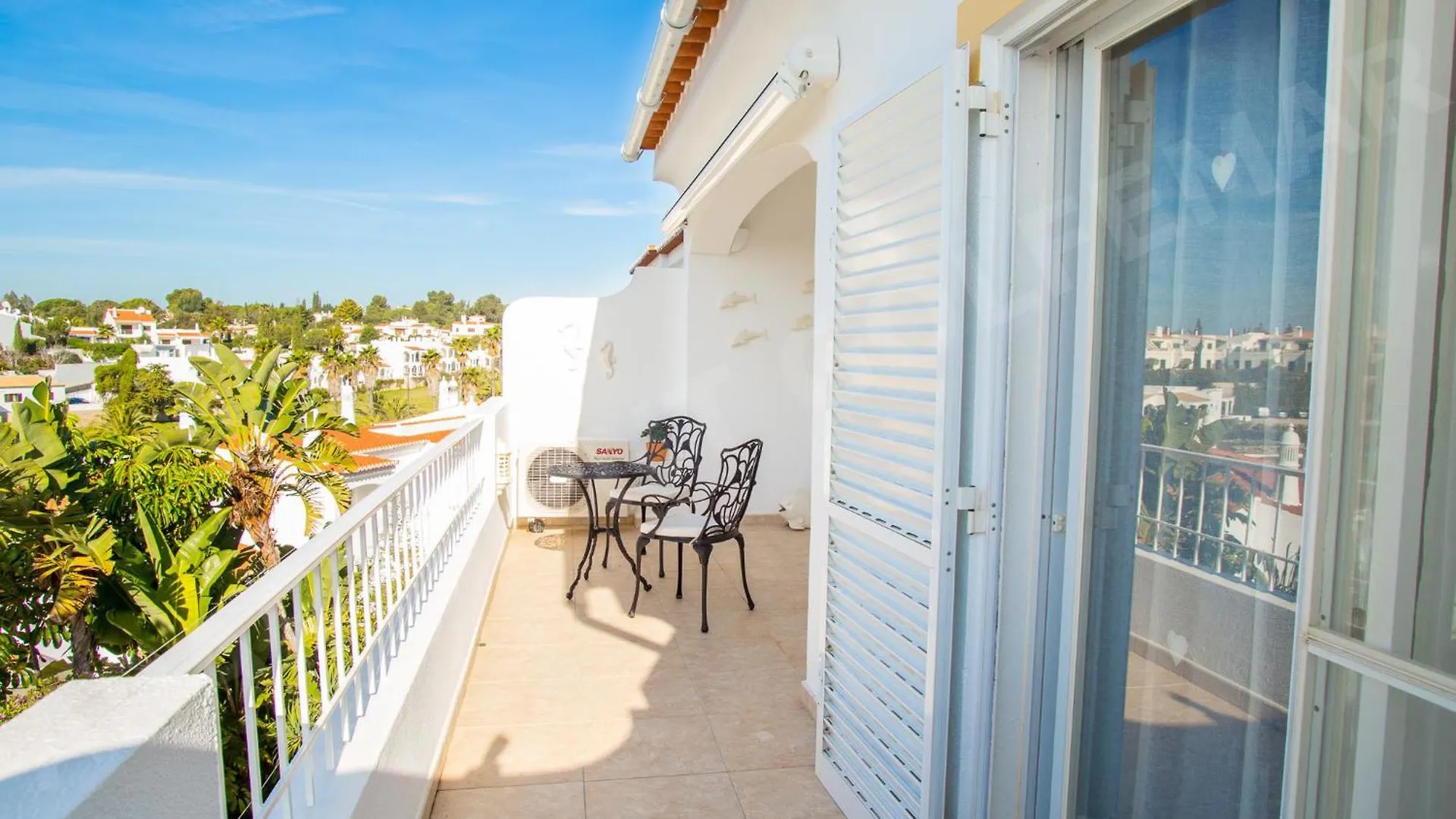 Apartment Vila Golfemar Carvoeiro
