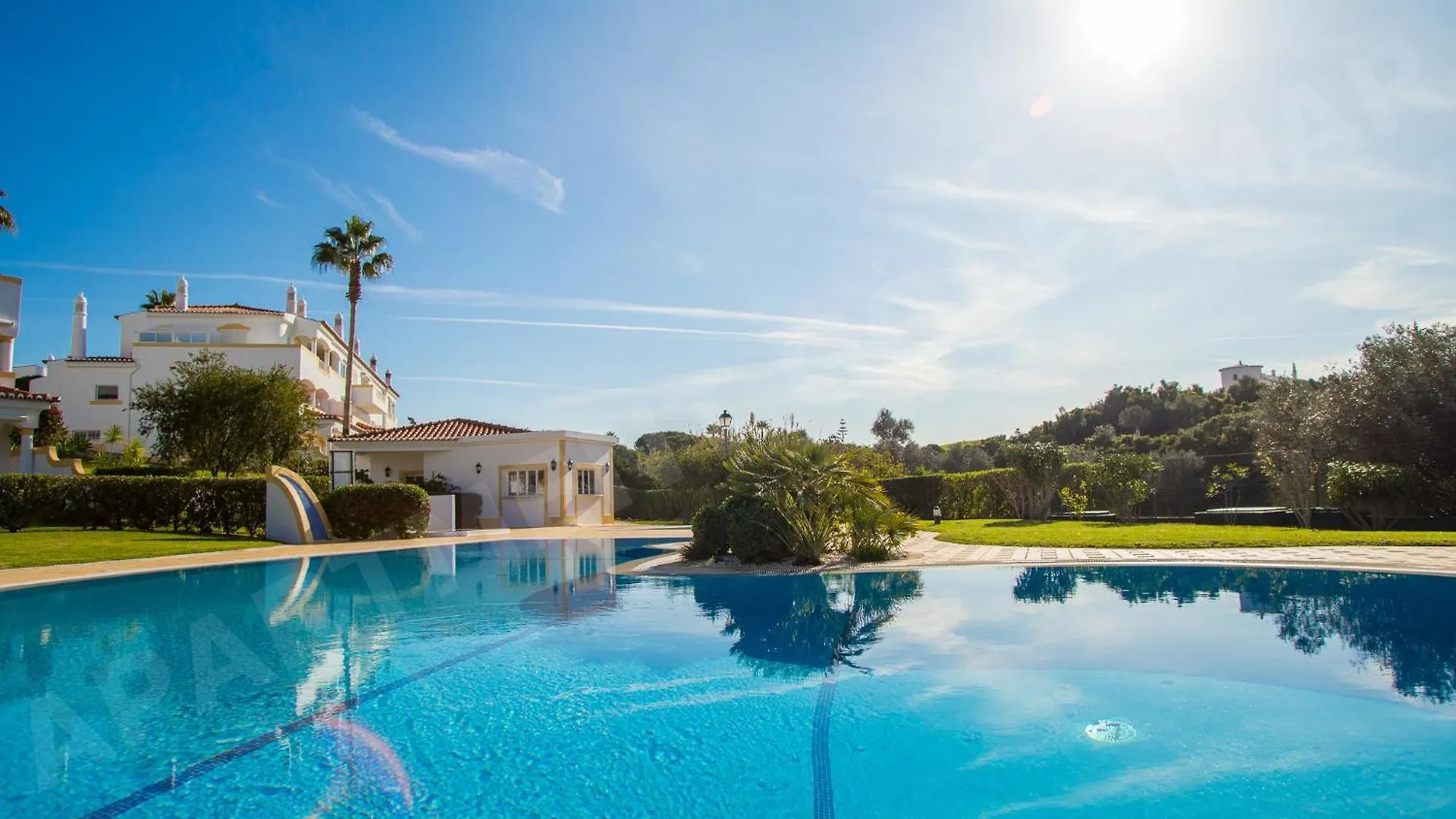 Vila Golfemar Carvoeiro  Apartment