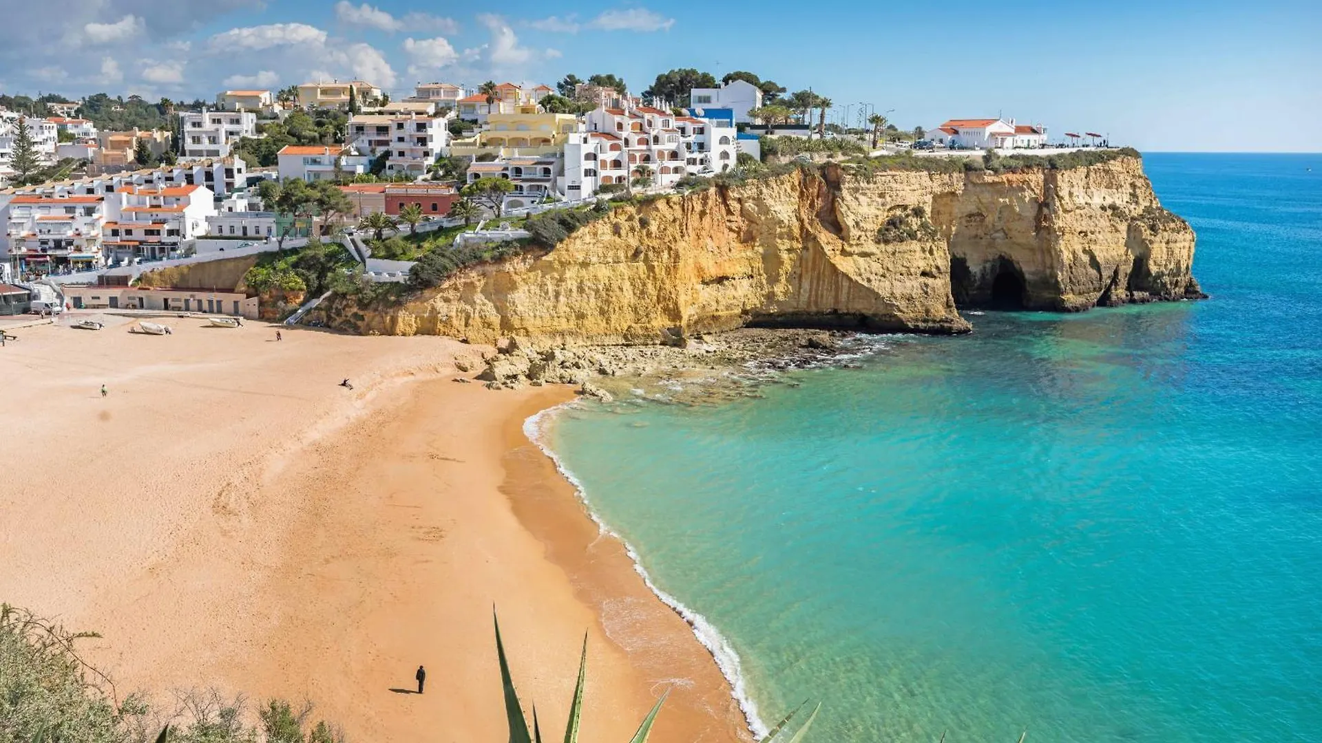 Apartment Vila Golfemar Carvoeiro