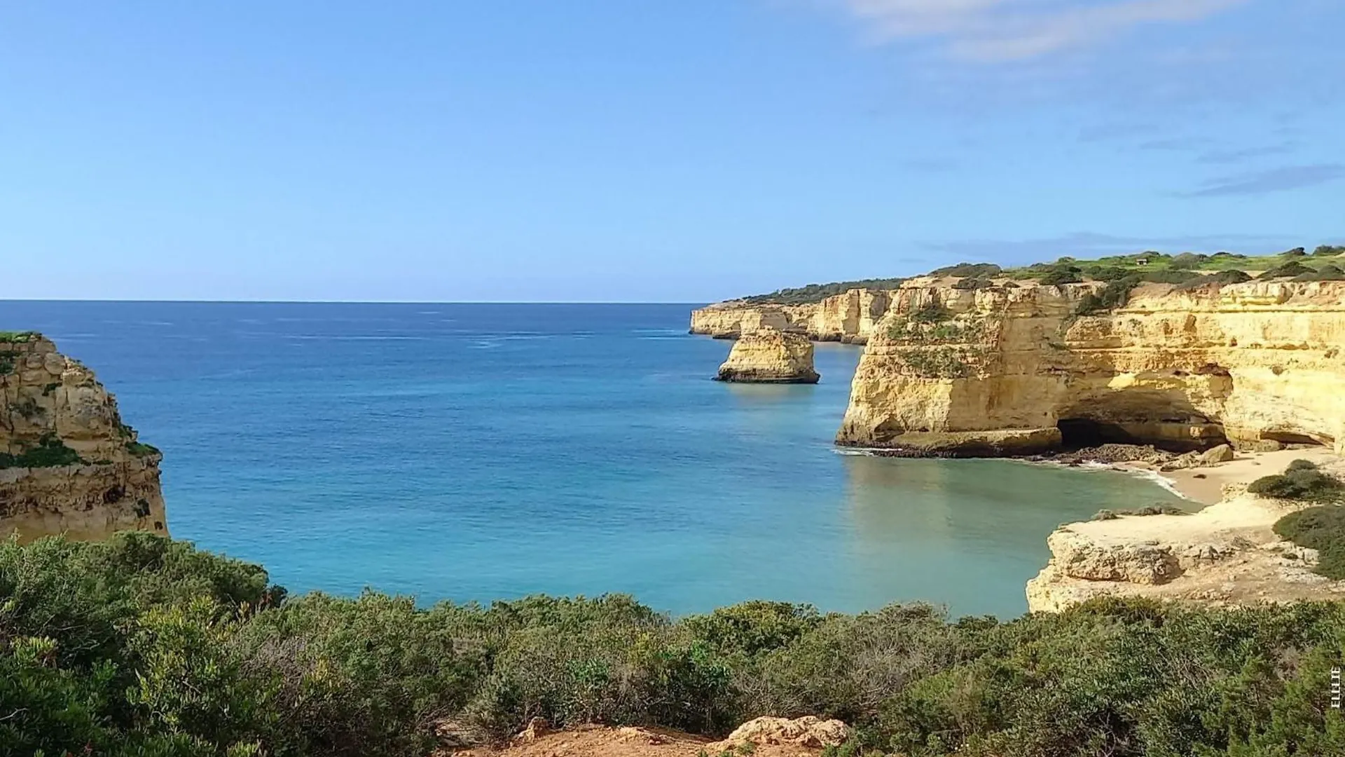 Vila Golfemar Carvoeiro  0*, Carvoeiro (Lagoa) Portugal