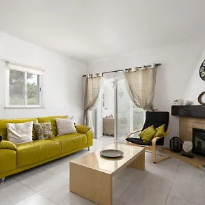 Casa Maresia - 2 Quartos E Piscina - Carvoeiro (Lagoa)