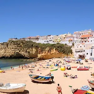 Duplex Carvoeiro (Lagoa)